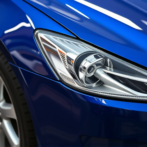car dent repair