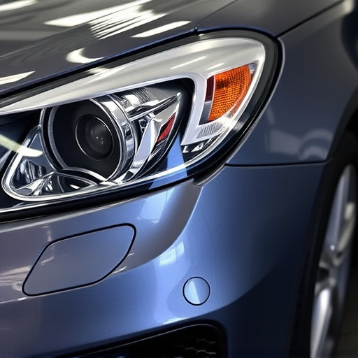 car dent repair