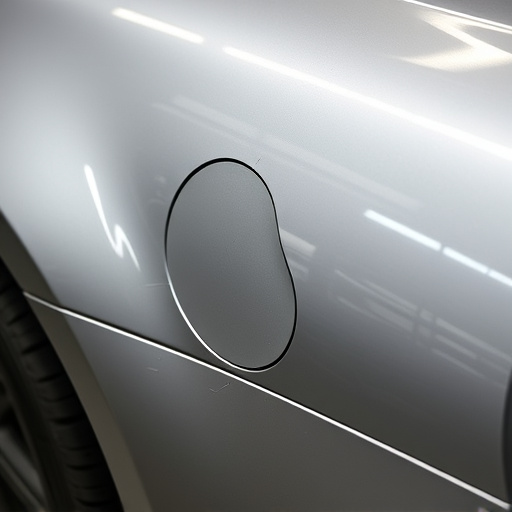 car dent repair