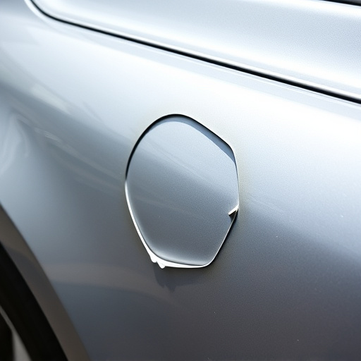 car dent repair