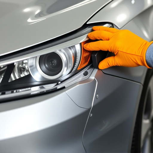 car dent repair