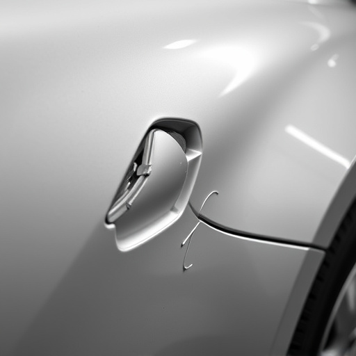 car dent repair