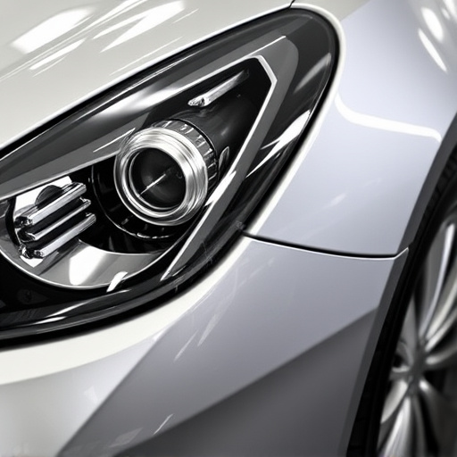 car dent repair