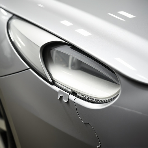 car dent repair