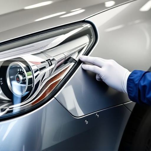car dent repair