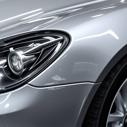 car dent repair