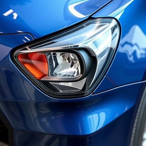 car dent repair