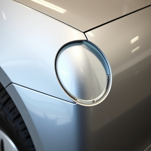 car dent repair