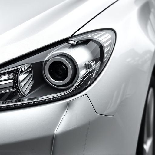 car dent repair