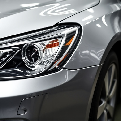 car dent repair