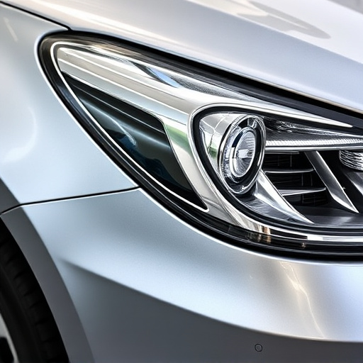 car dent repair