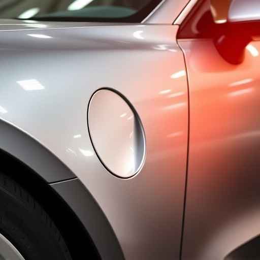 car dent repair