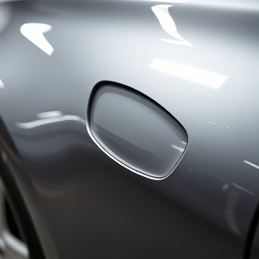 car dent repair