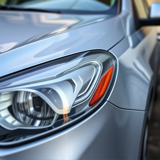 car dent repair
