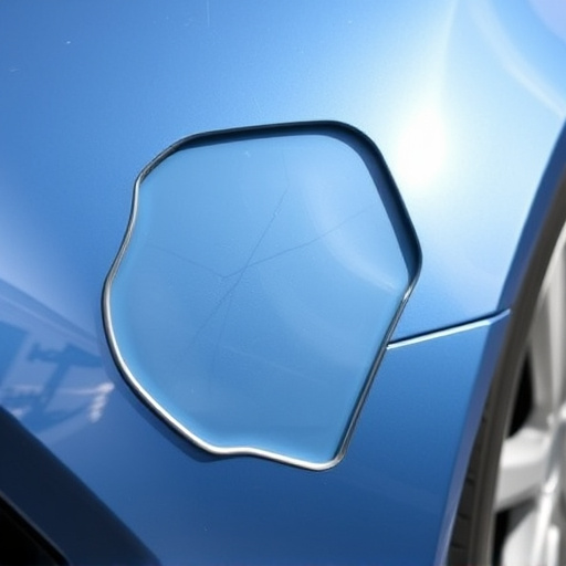 car dent repair