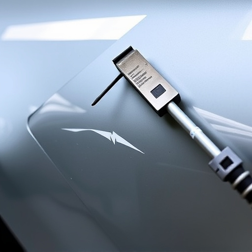 car dent repair