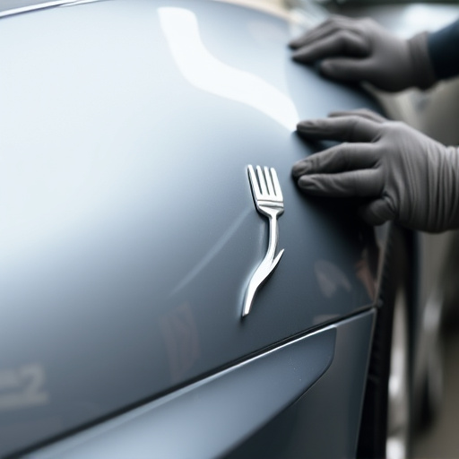car dent repair