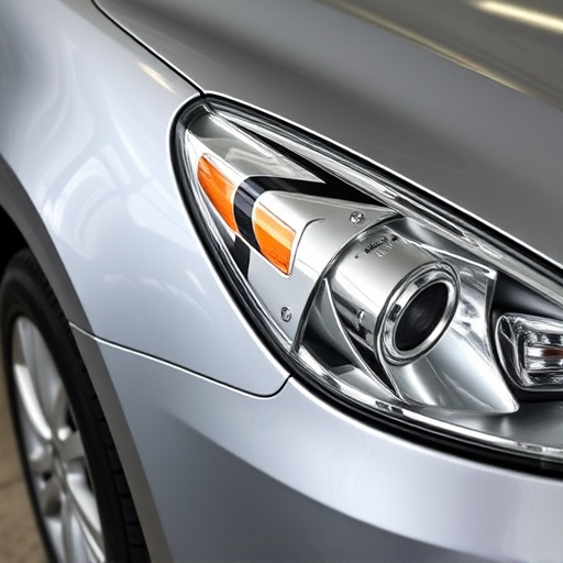 car dent repair