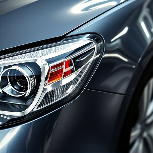 car dent repair