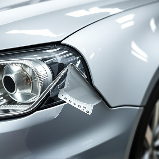 car dent repair