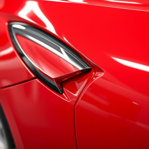 car dent repair