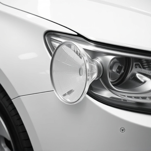 car dent repair