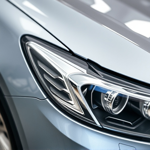 car dent repair