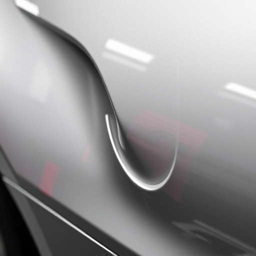 car dent repair