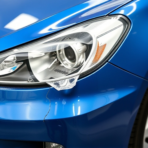 car dent repair