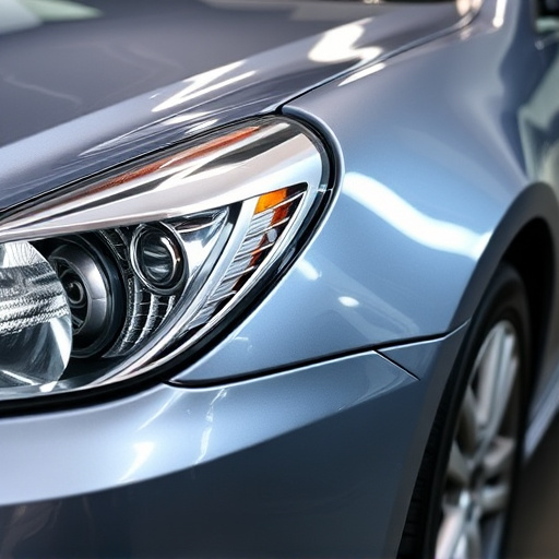 car dent repair