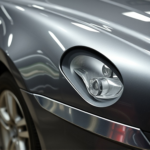 car dent repair