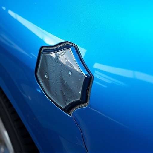 car dent repair