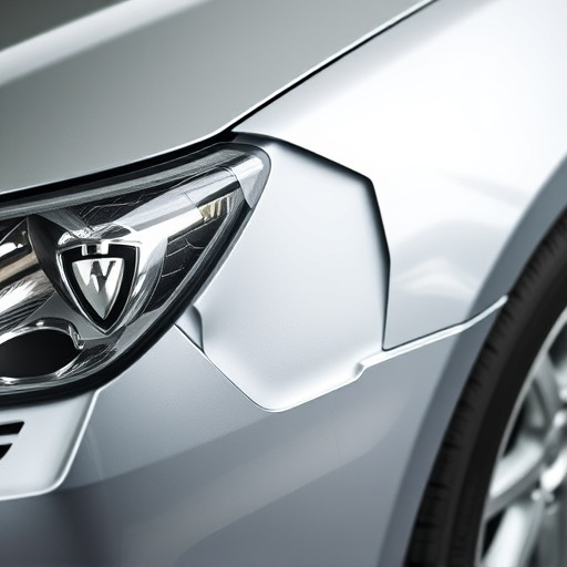 car dent repair