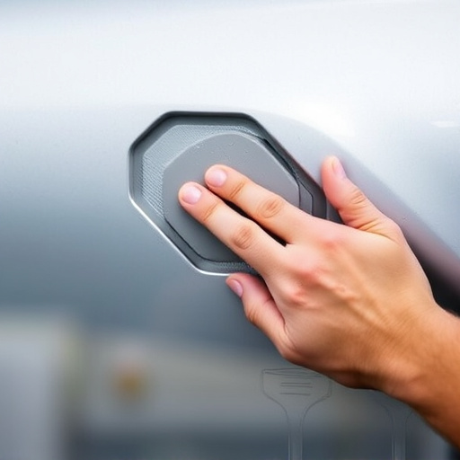 car dent repair