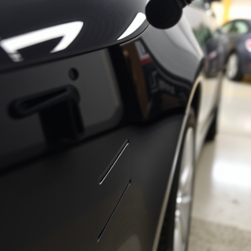 car dent repair