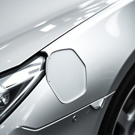 car dent repair