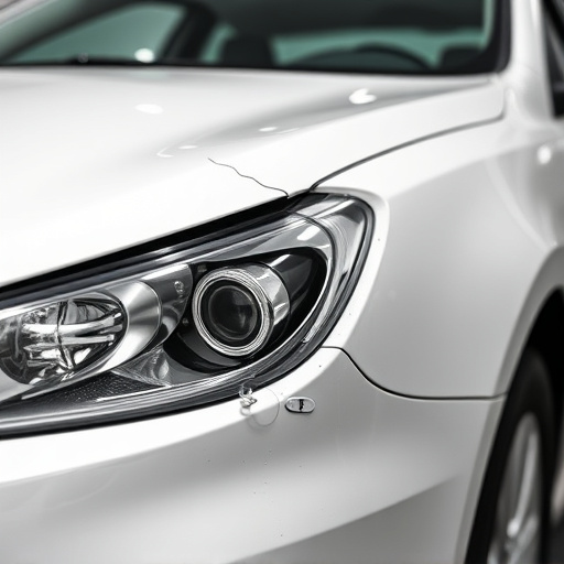 car dent repair