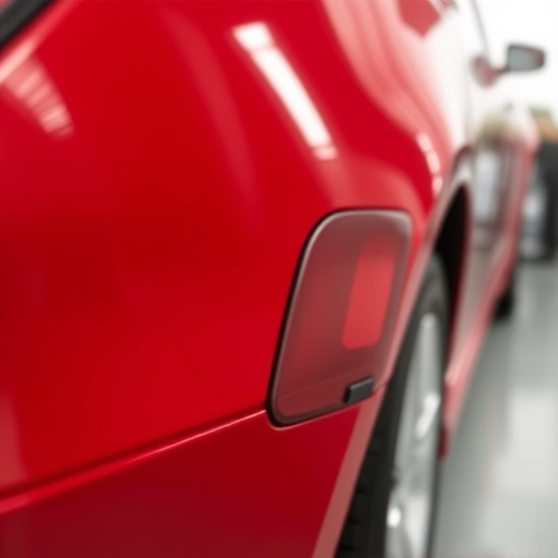 car dent repair