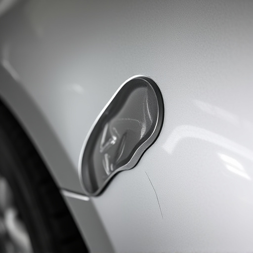 car dent repair