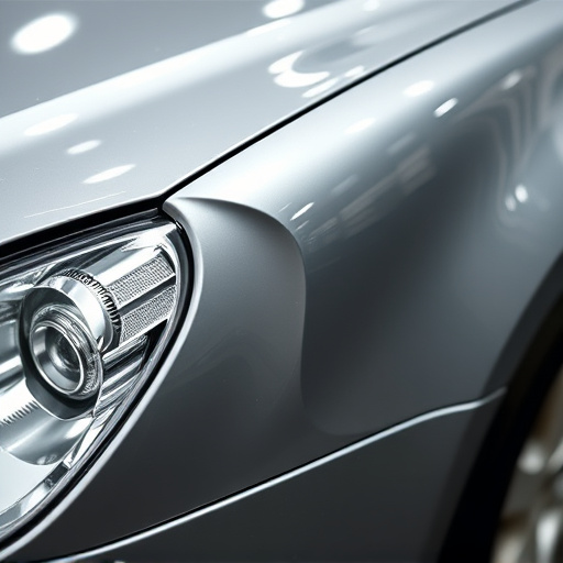 car dent repair