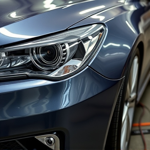 car dent repair