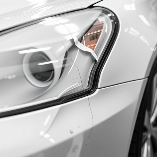 car dent repair
