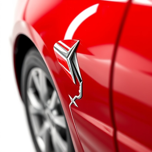 car dent repair