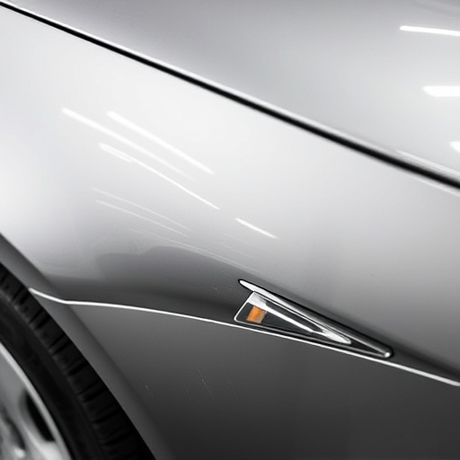 car dent repair