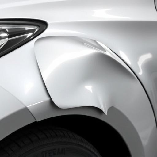car dent repair