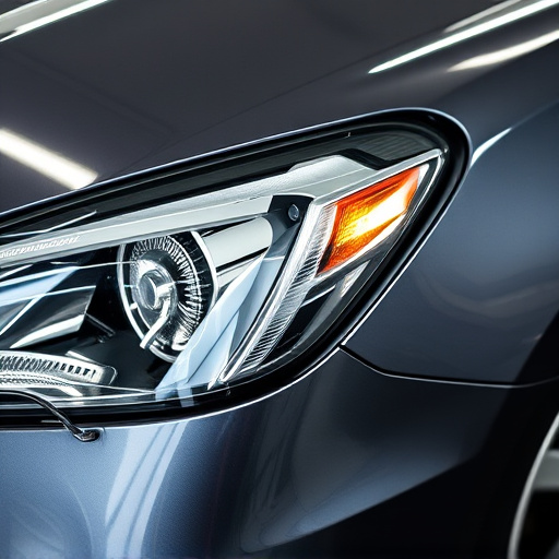 car dent repair