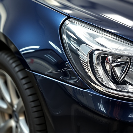 car dent repair