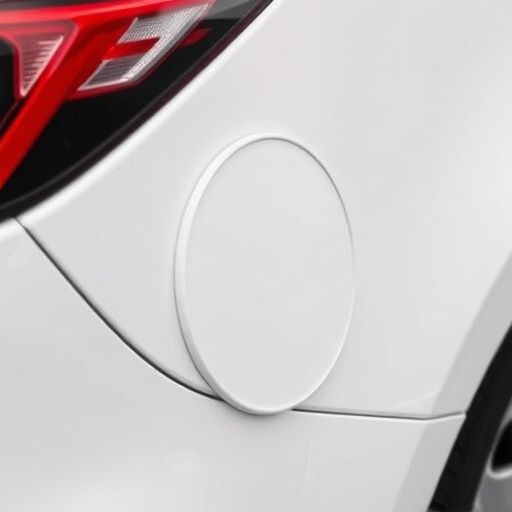 car dent repair