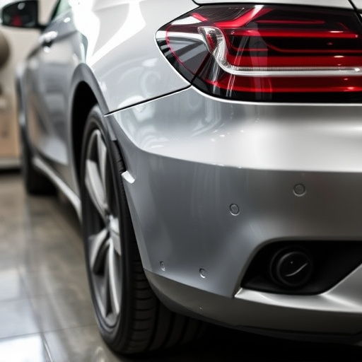 car dent repair