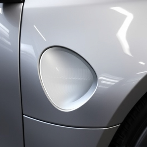 car dent repair